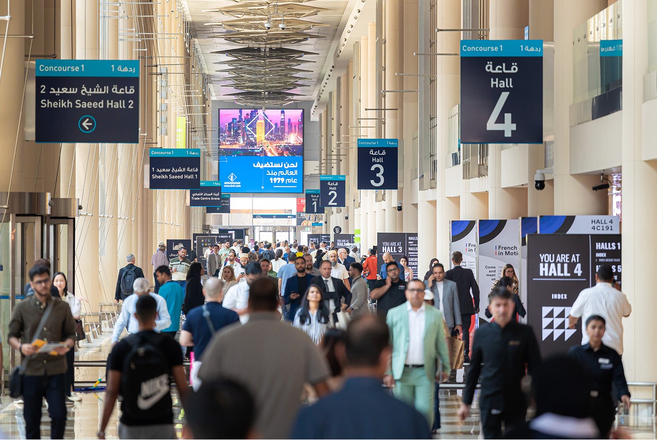 国际涂料工业展现场照片