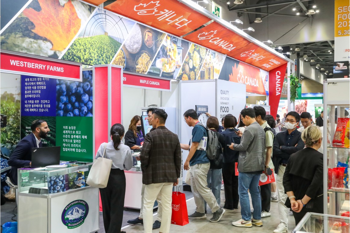 国际涂料工业展现场照片