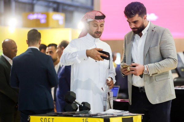 国际涂料工业展现场照片