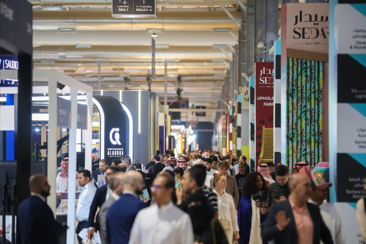 国际涂料工业展现场照片