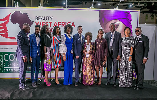 国际涂料工业展现场照片