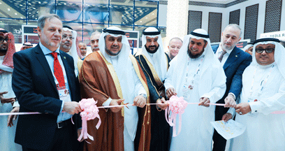 国际涂料工业展现场照片