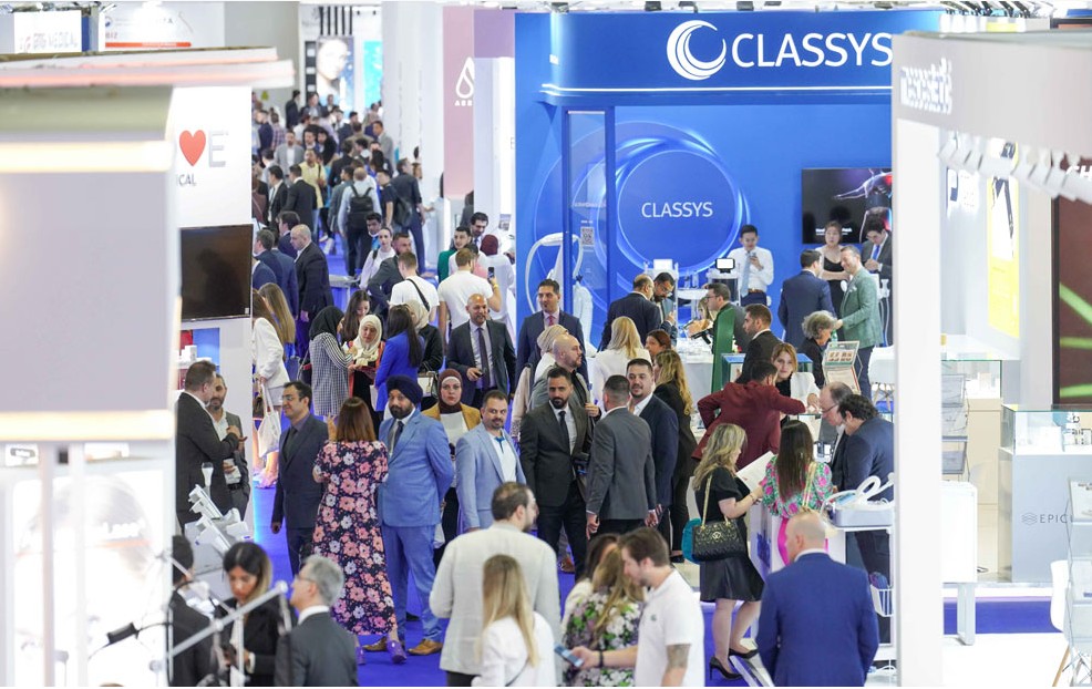 国际涂料工业展现场照片