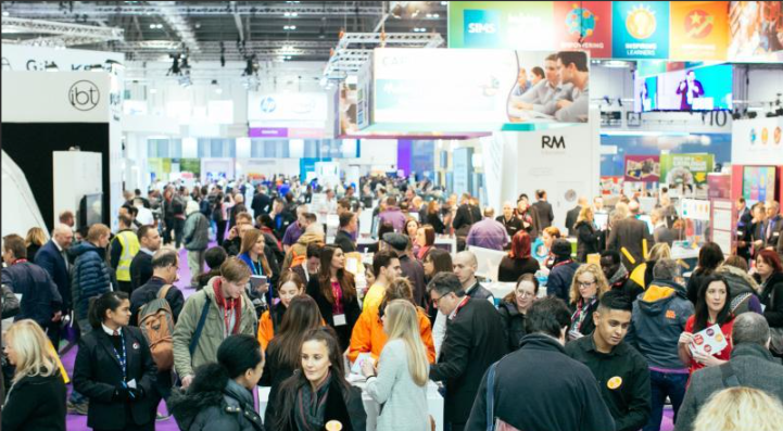 国际涂料工业展现场照片