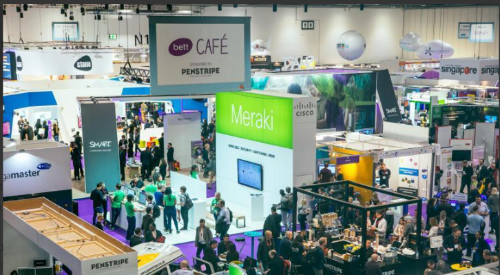 国际涂料工业展现场照片