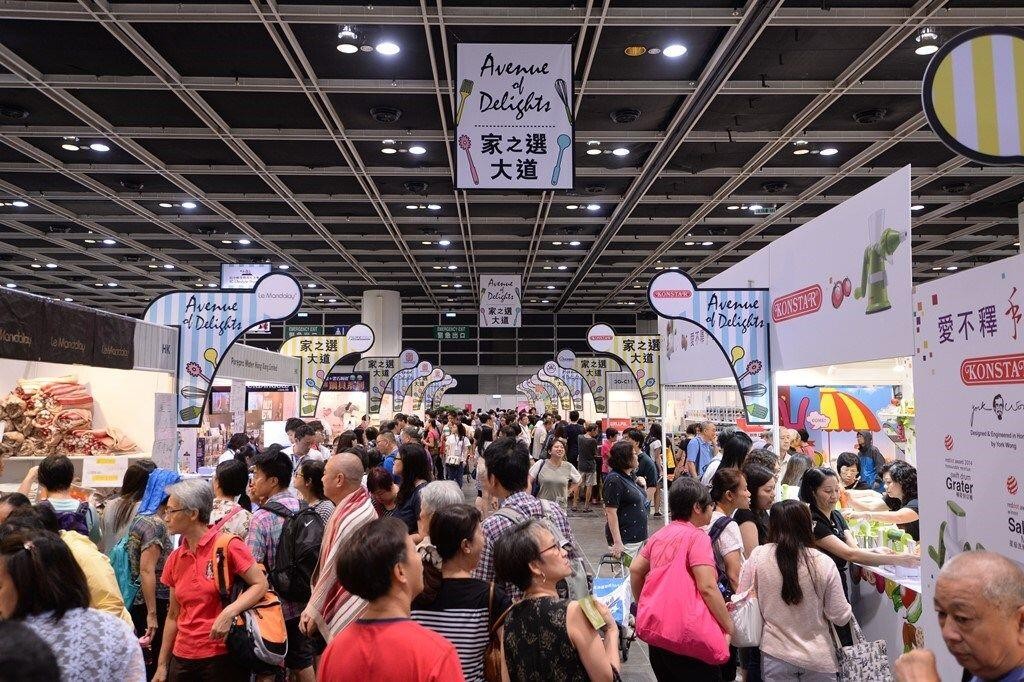 国际涂料工业展现场照片