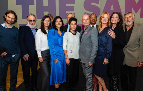 国际涂料工业展现场照片