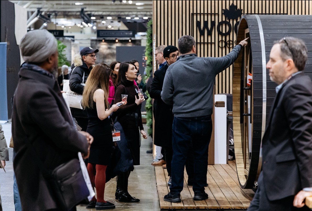 国际涂料工业展现场照片