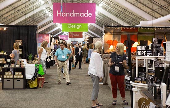 国际涂料工业展现场照片