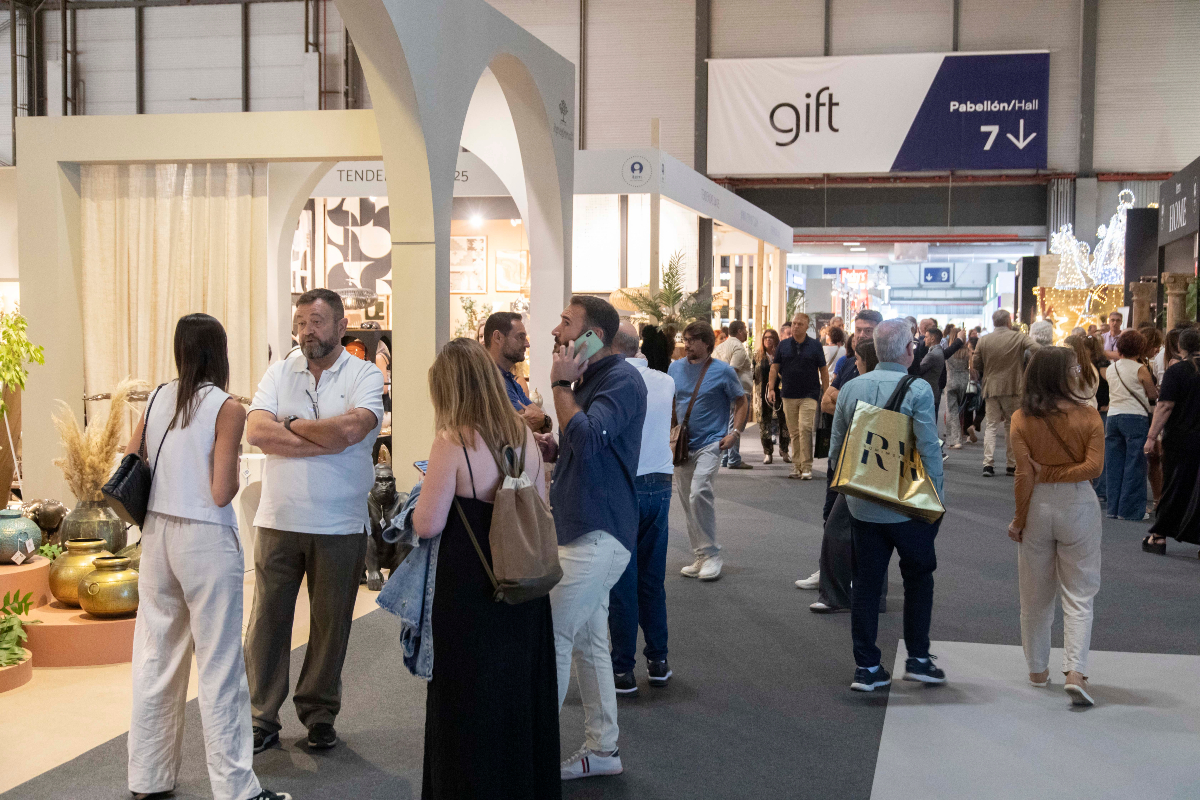 国际涂料工业展现场照片