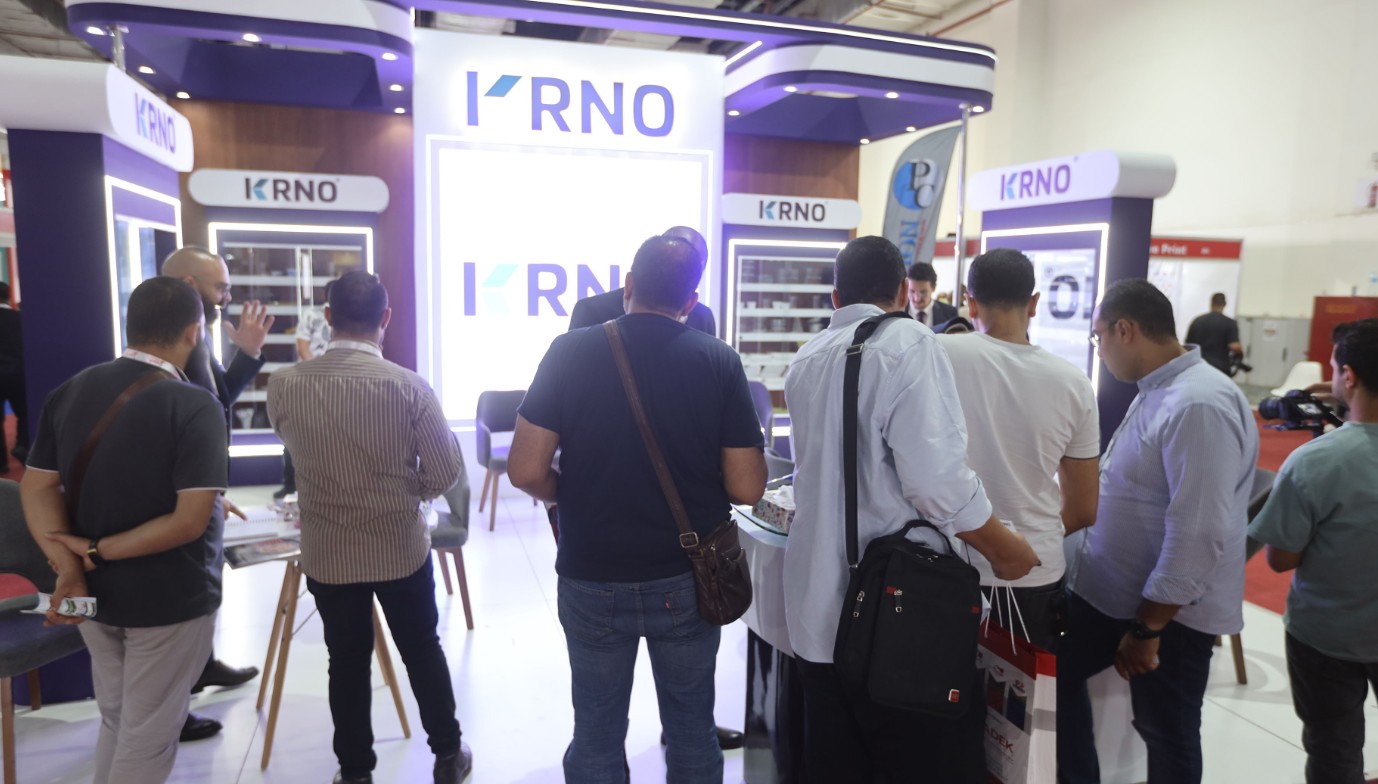 国际涂料工业展现场照片