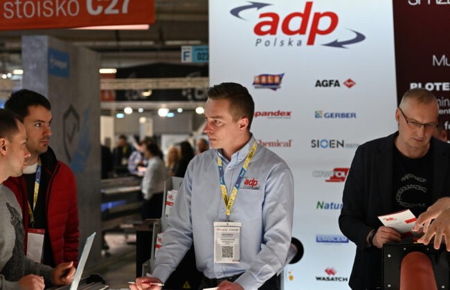 国际涂料工业展现场照片