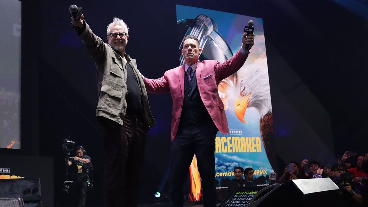 国际涂料工业展现场照片