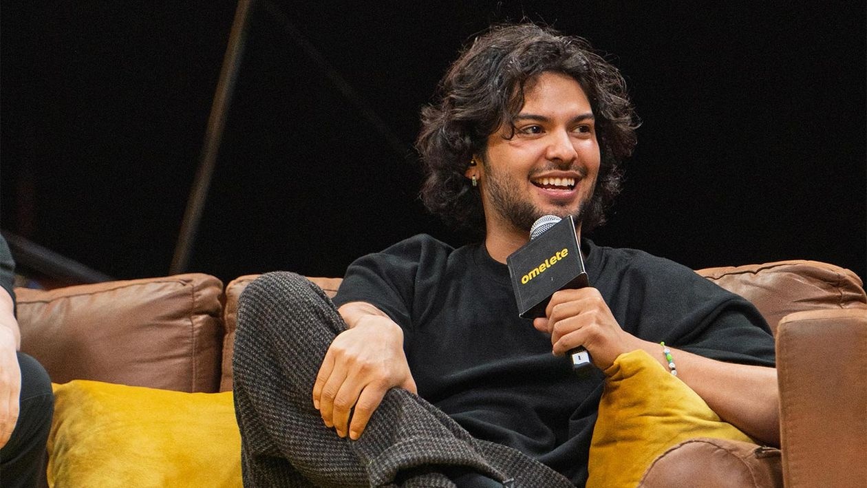 国际涂料工业展现场照片