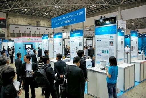 国际涂料工业展现场照片