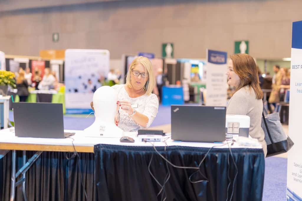 国际涂料工业展现场照片