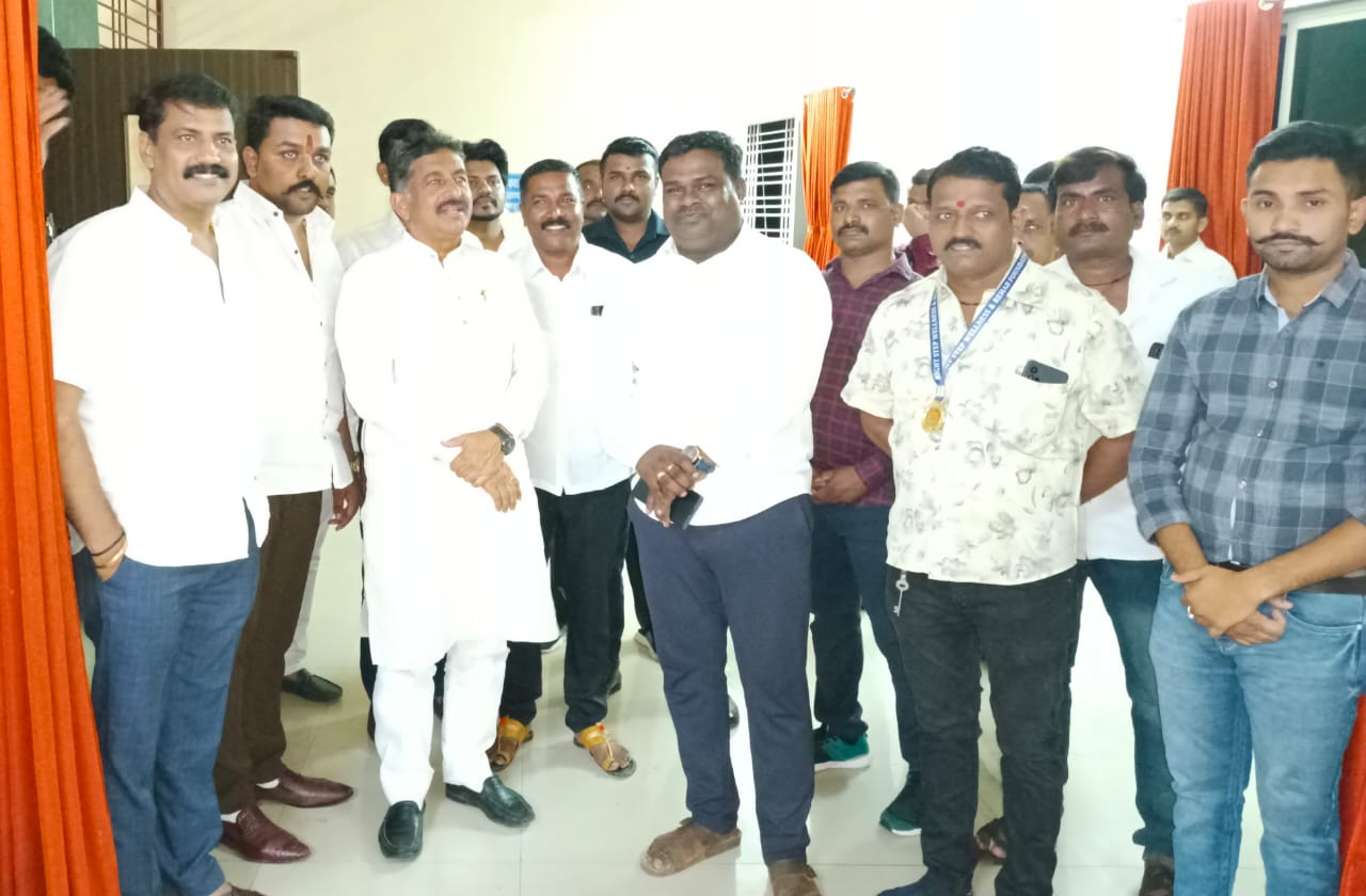 国际涂料工业展现场照片