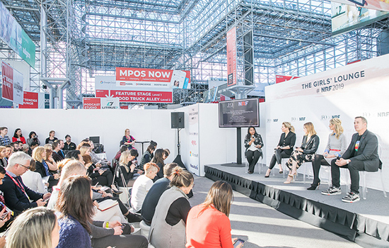 国际涂料工业展现场照片