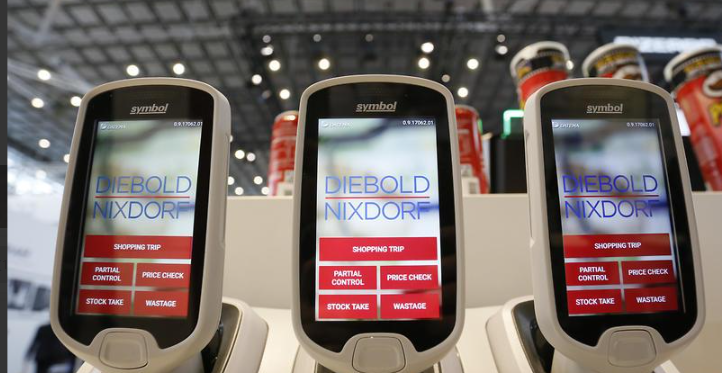 国际涂料工业展现场照片