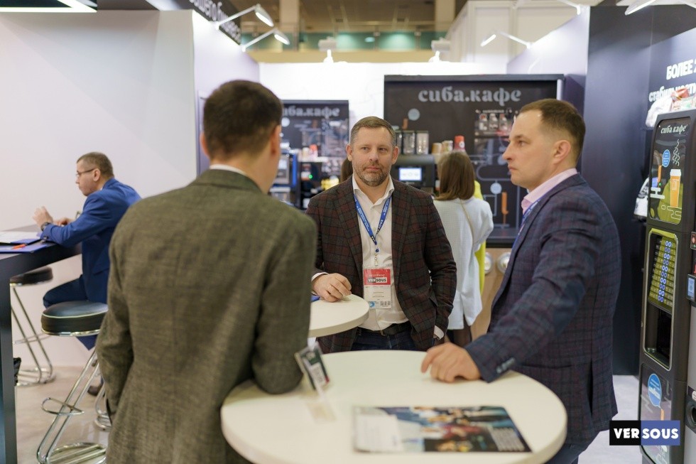 国际涂料工业展现场照片