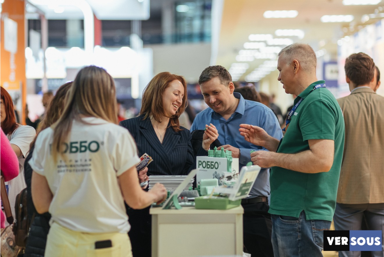 国际涂料工业展现场照片