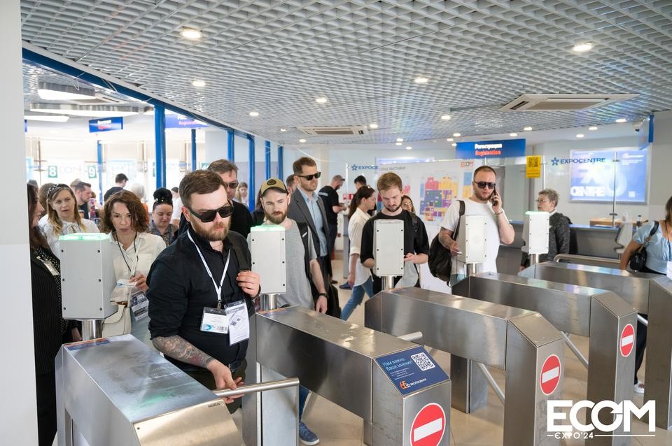 国际涂料工业展现场照片