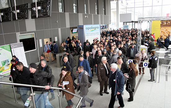 国际涂料工业展现场照片