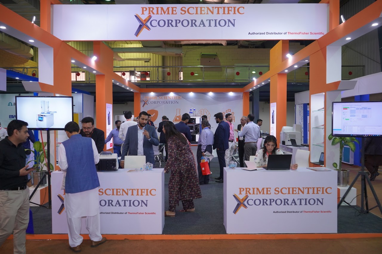 国际涂料工业展现场照片