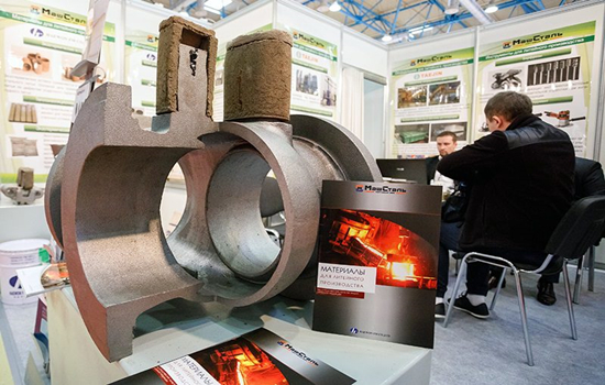 国际涂料工业展现场照片