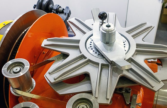 国际涂料工业展现场照片