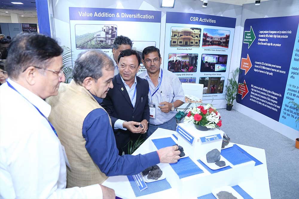 国际涂料工业展现场照片