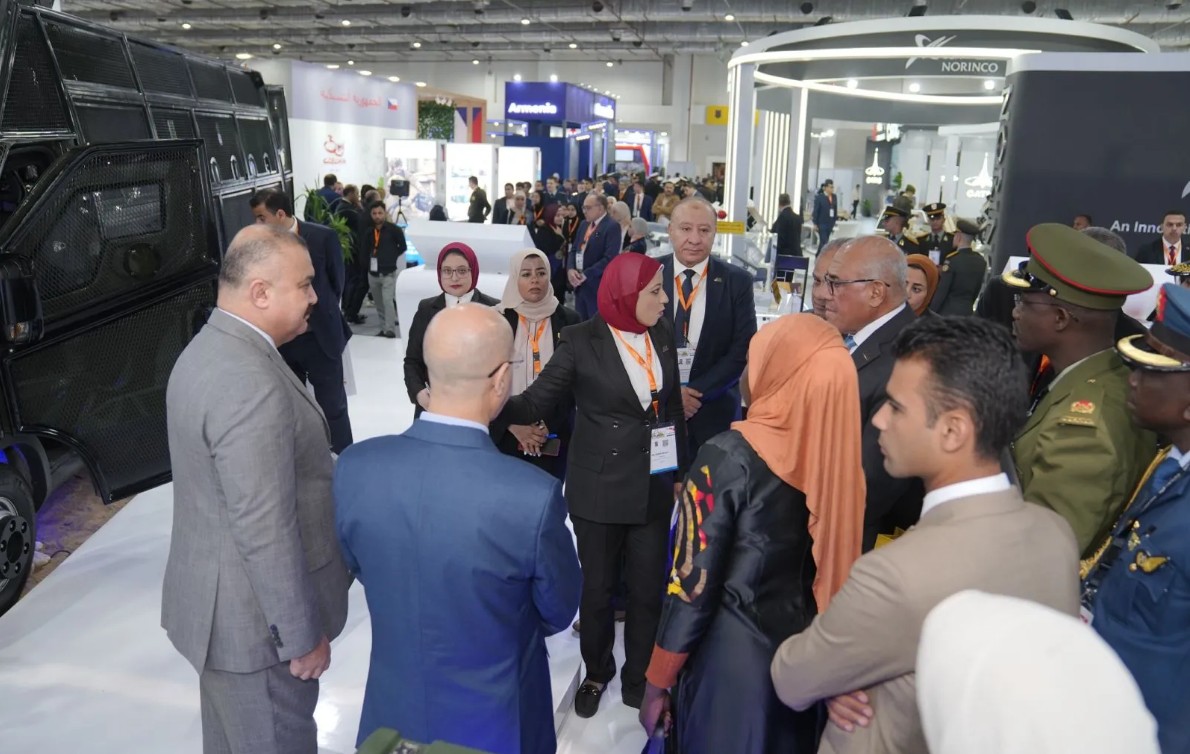 国际涂料工业展现场照片