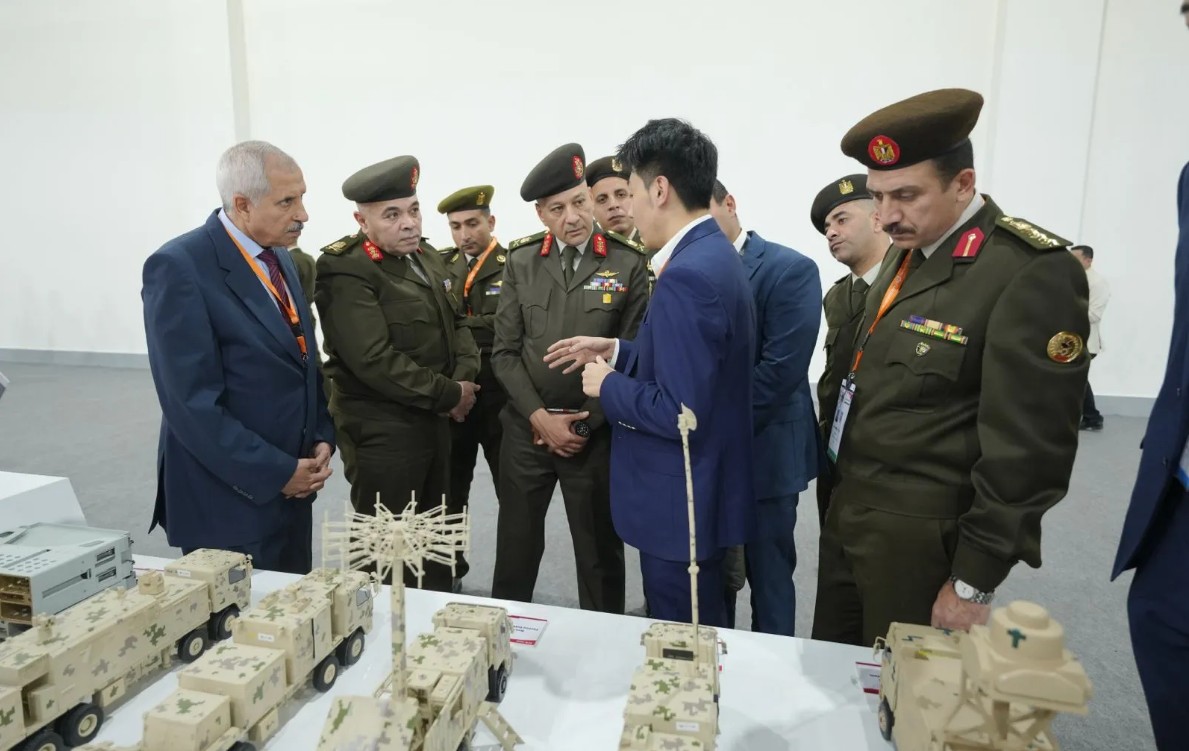 国际涂料工业展现场照片