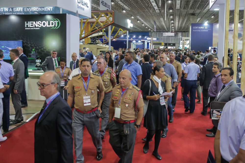 国际涂料工业展现场照片