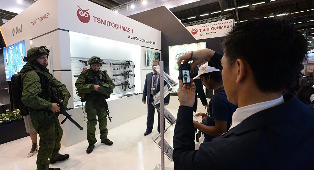 国际涂料工业展现场照片