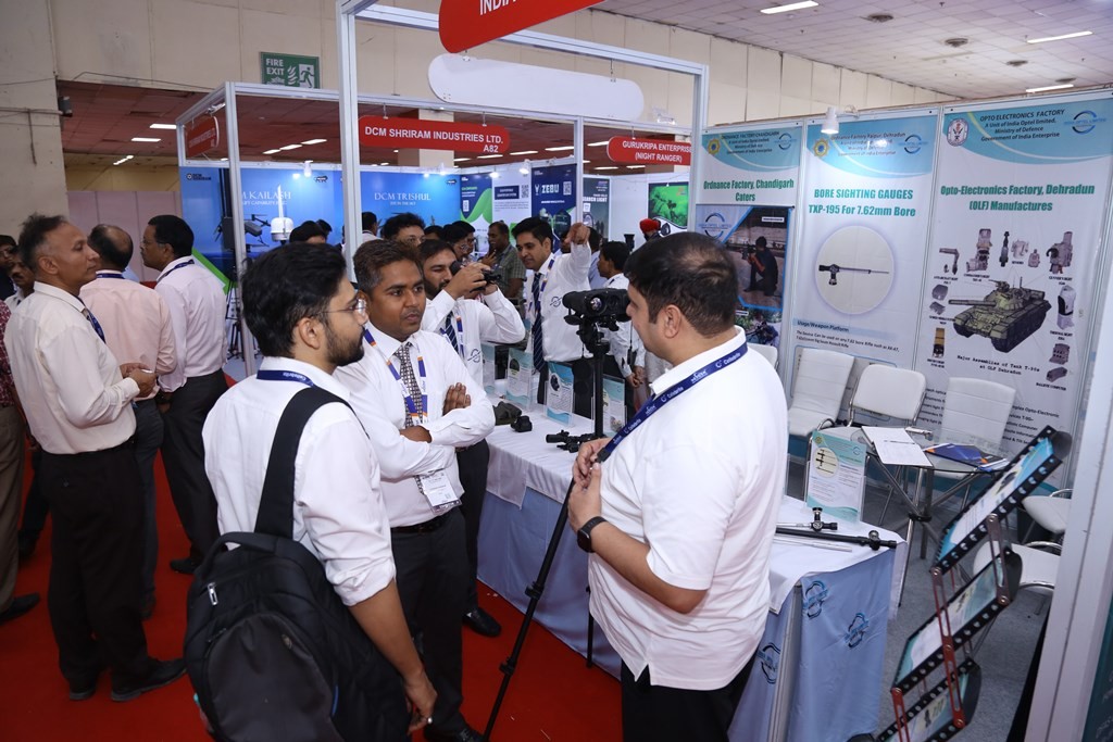 国际涂料工业展现场照片