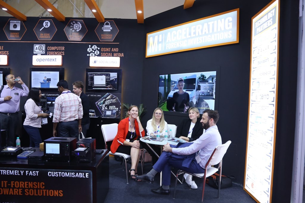 国际涂料工业展现场照片