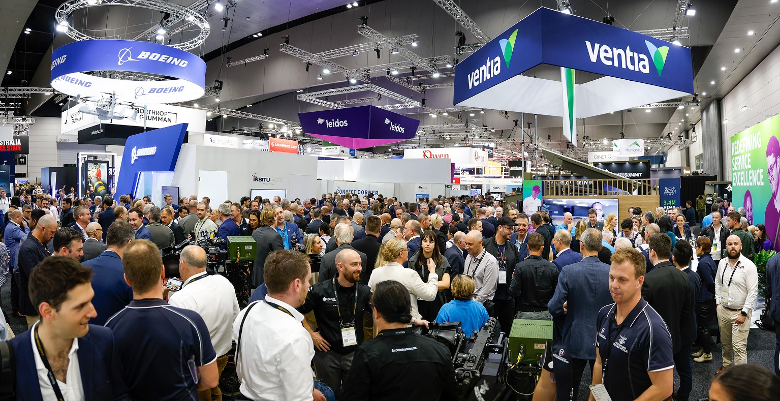 国际涂料工业展现场照片