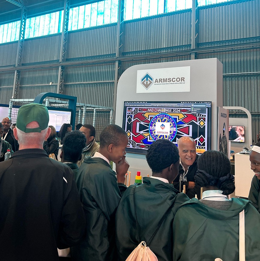 国际涂料工业展现场照片