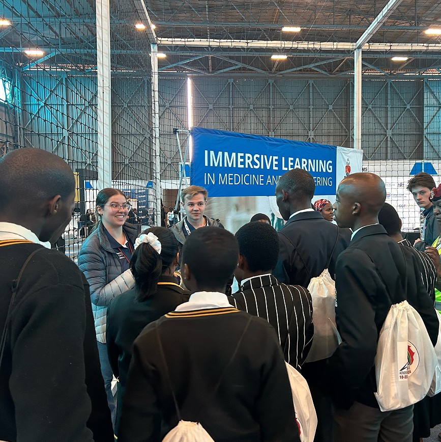 国际涂料工业展现场照片