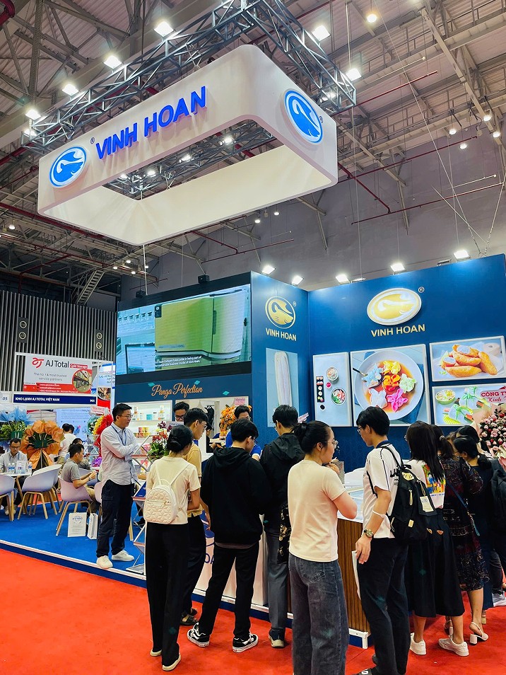 国际涂料工业展现场照片