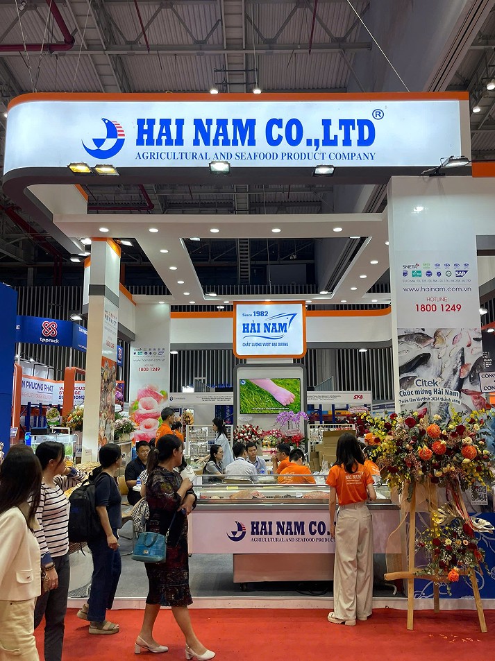 国际涂料工业展现场照片