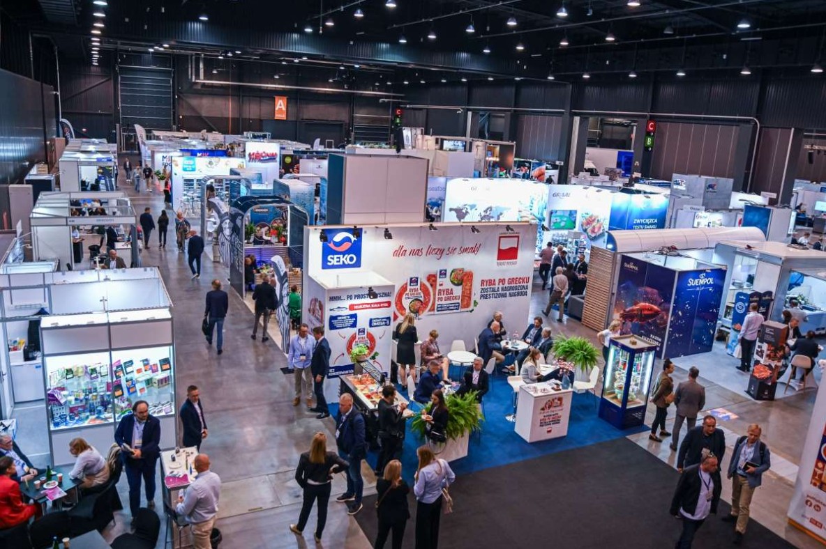 国际涂料工业展现场照片