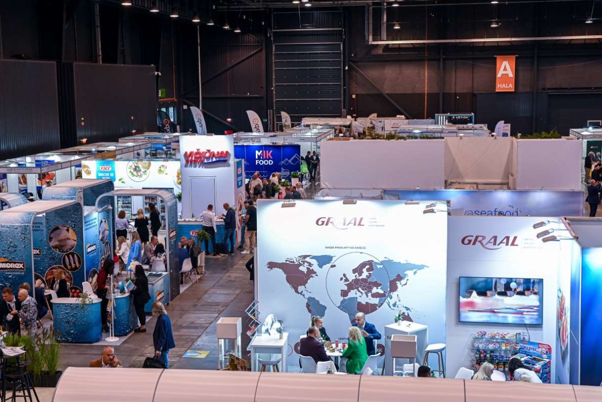 国际涂料工业展现场照片