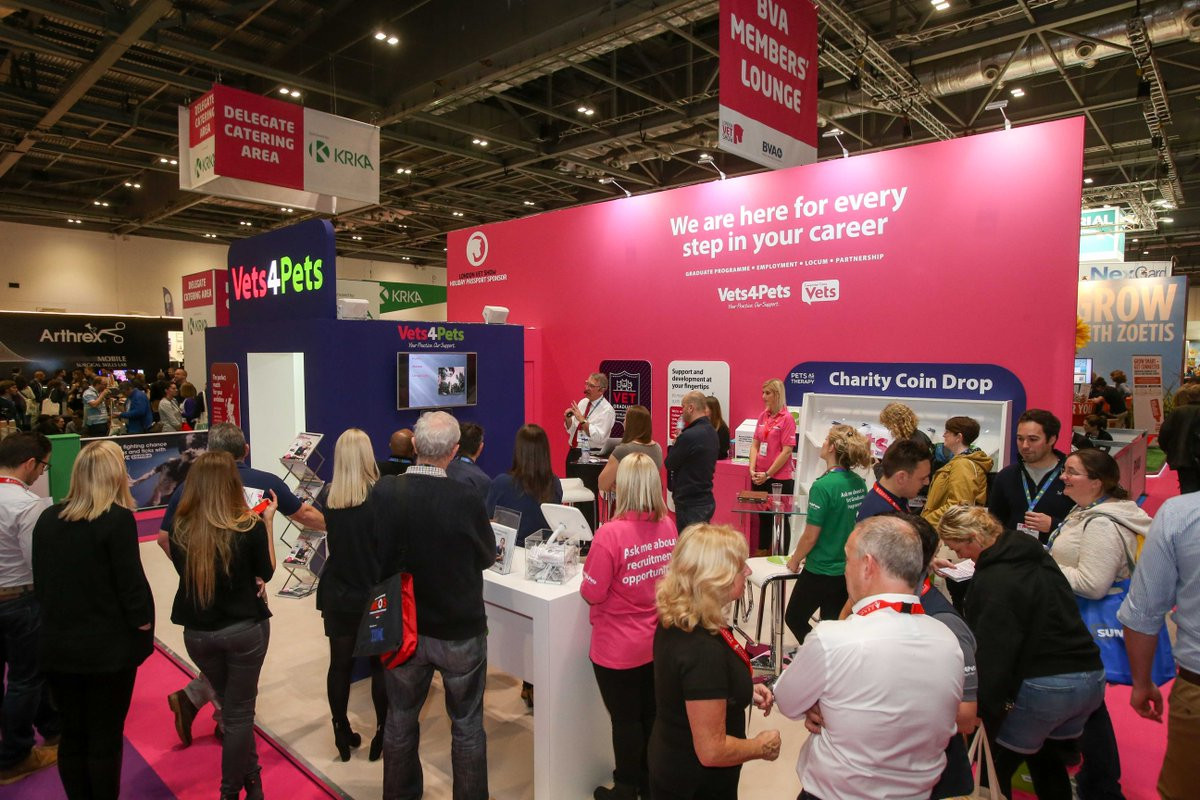 国际涂料工业展现场照片