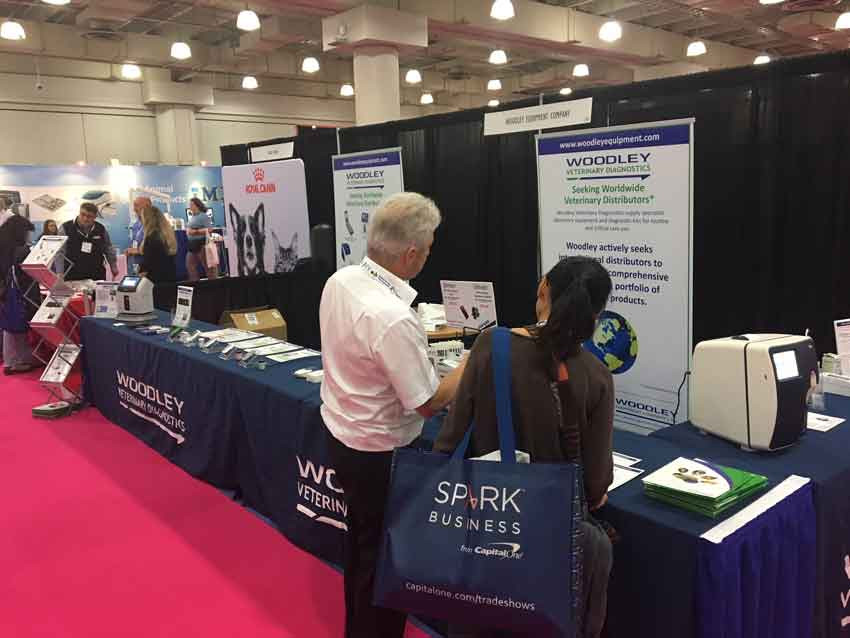 国际涂料工业展现场照片