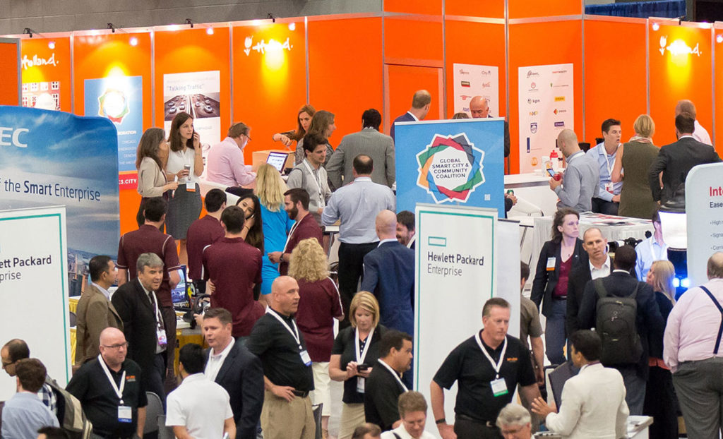 国际涂料工业展现场照片