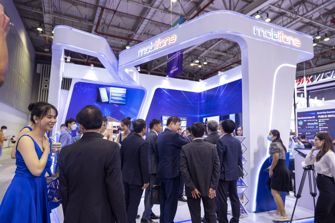 国际涂料工业展现场照片