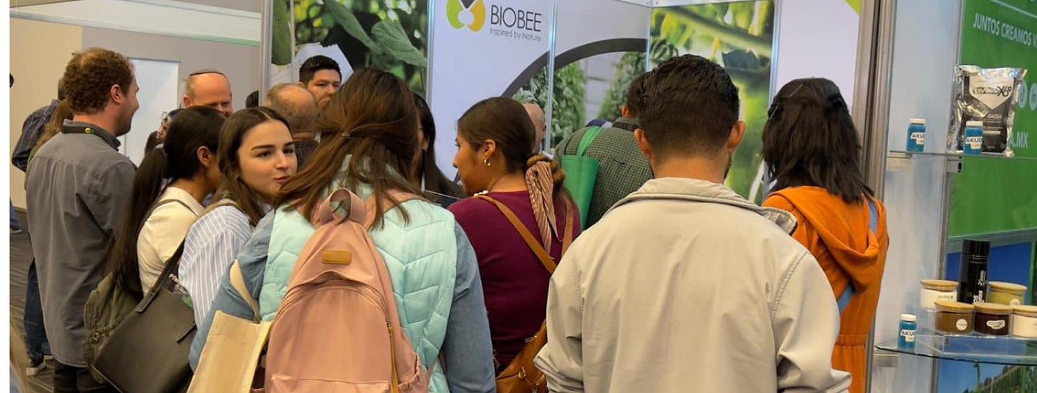 国际涂料工业展现场照片