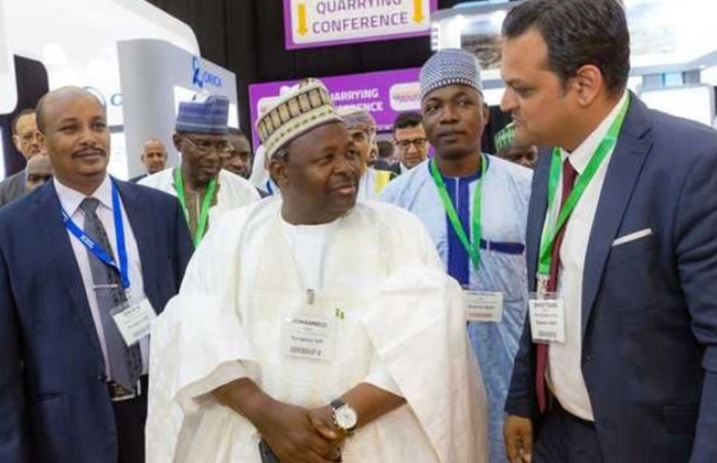 国际涂料工业展现场照片